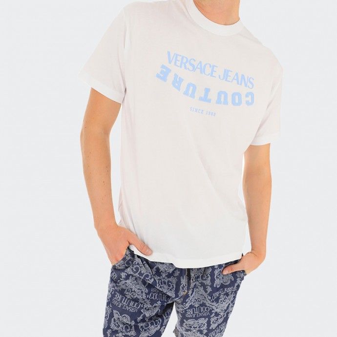 Tshirt Versace