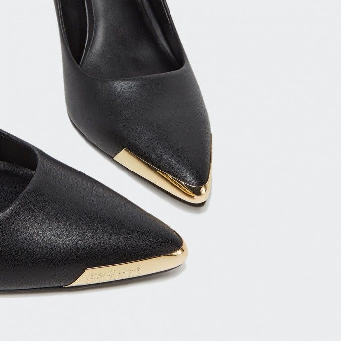 Sapato Versace