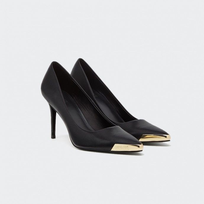 Sapato Versace