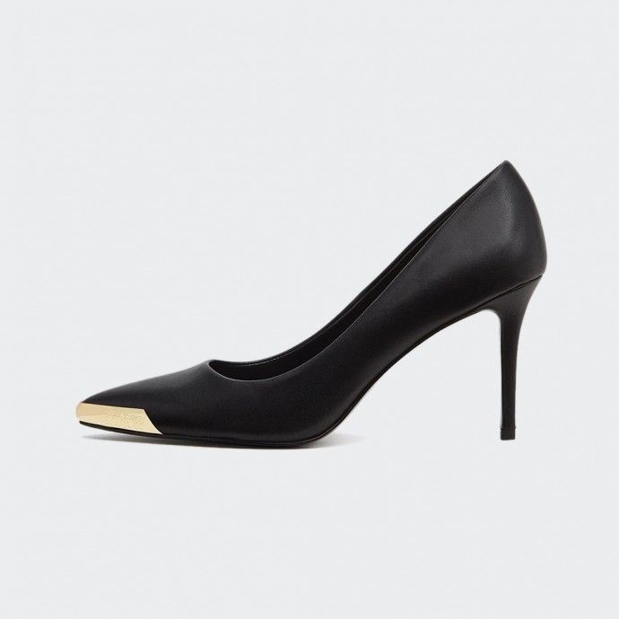 Sapato Versace