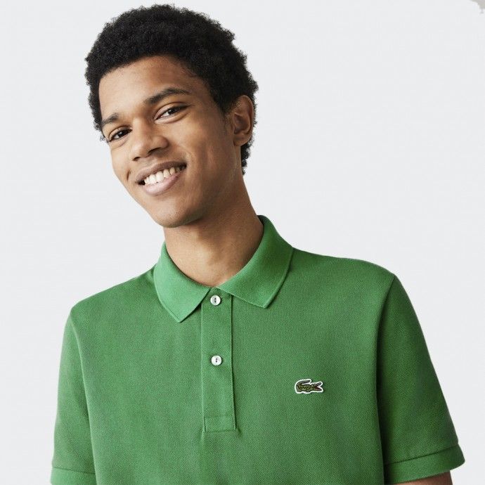 Polo Lacoste