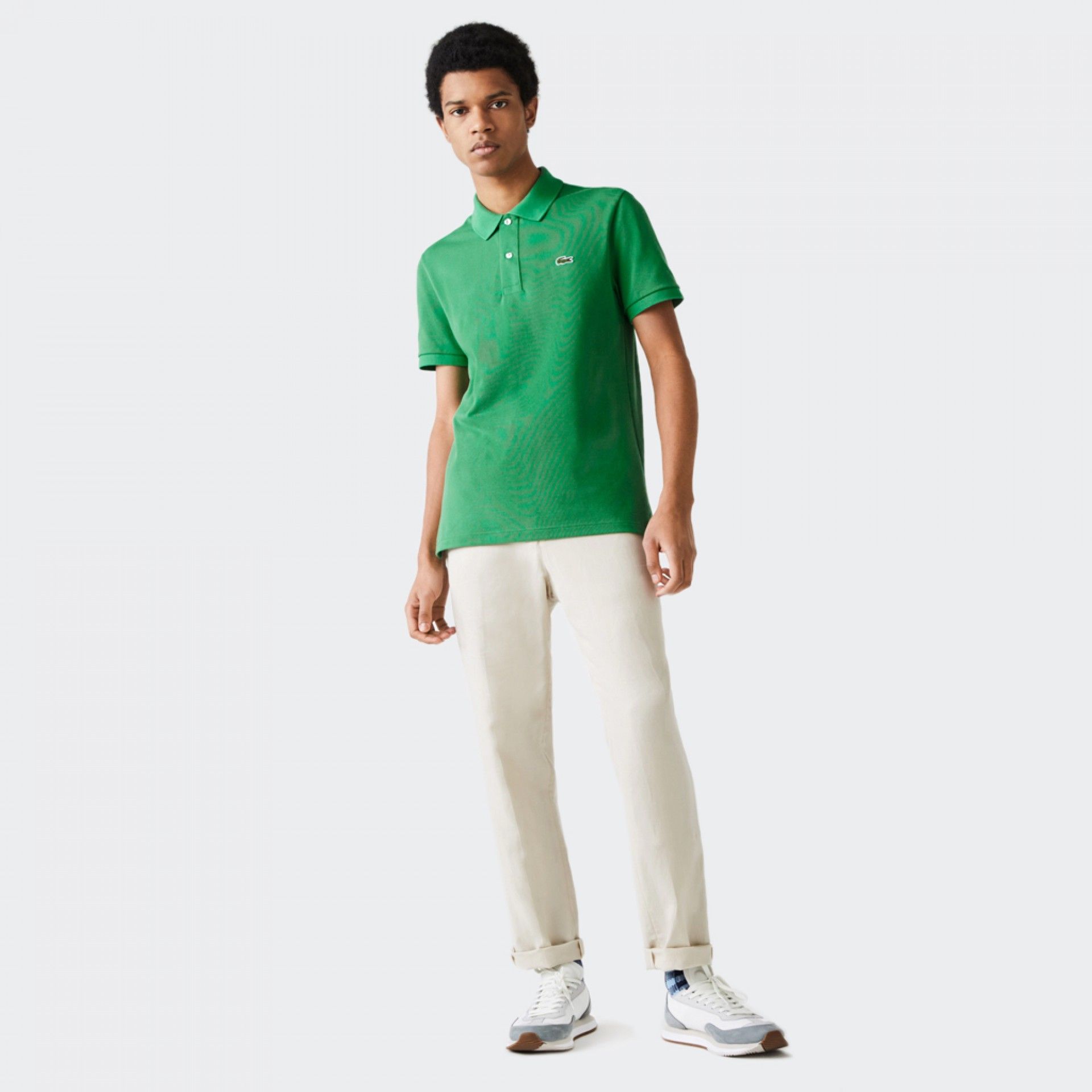 Polo Lacoste