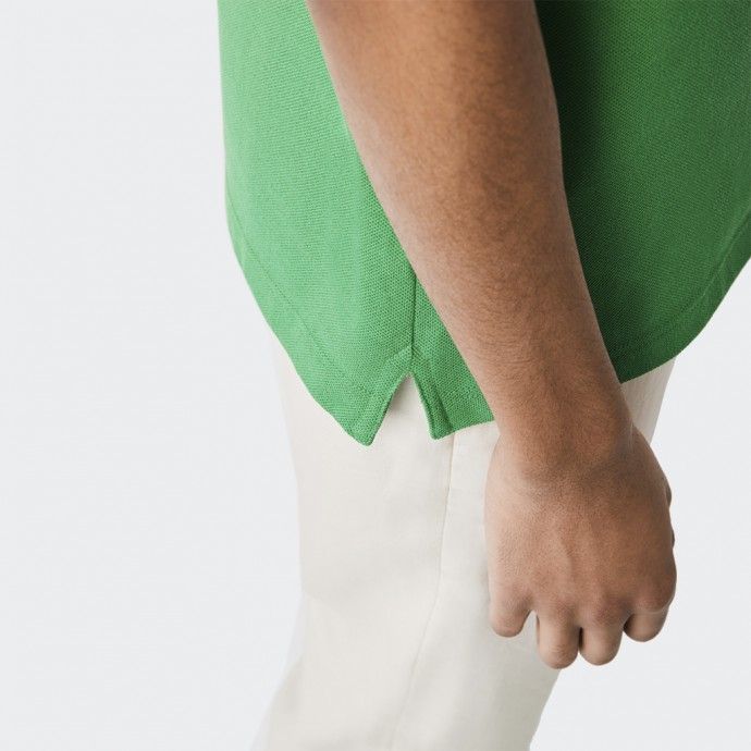 Polo Lacoste