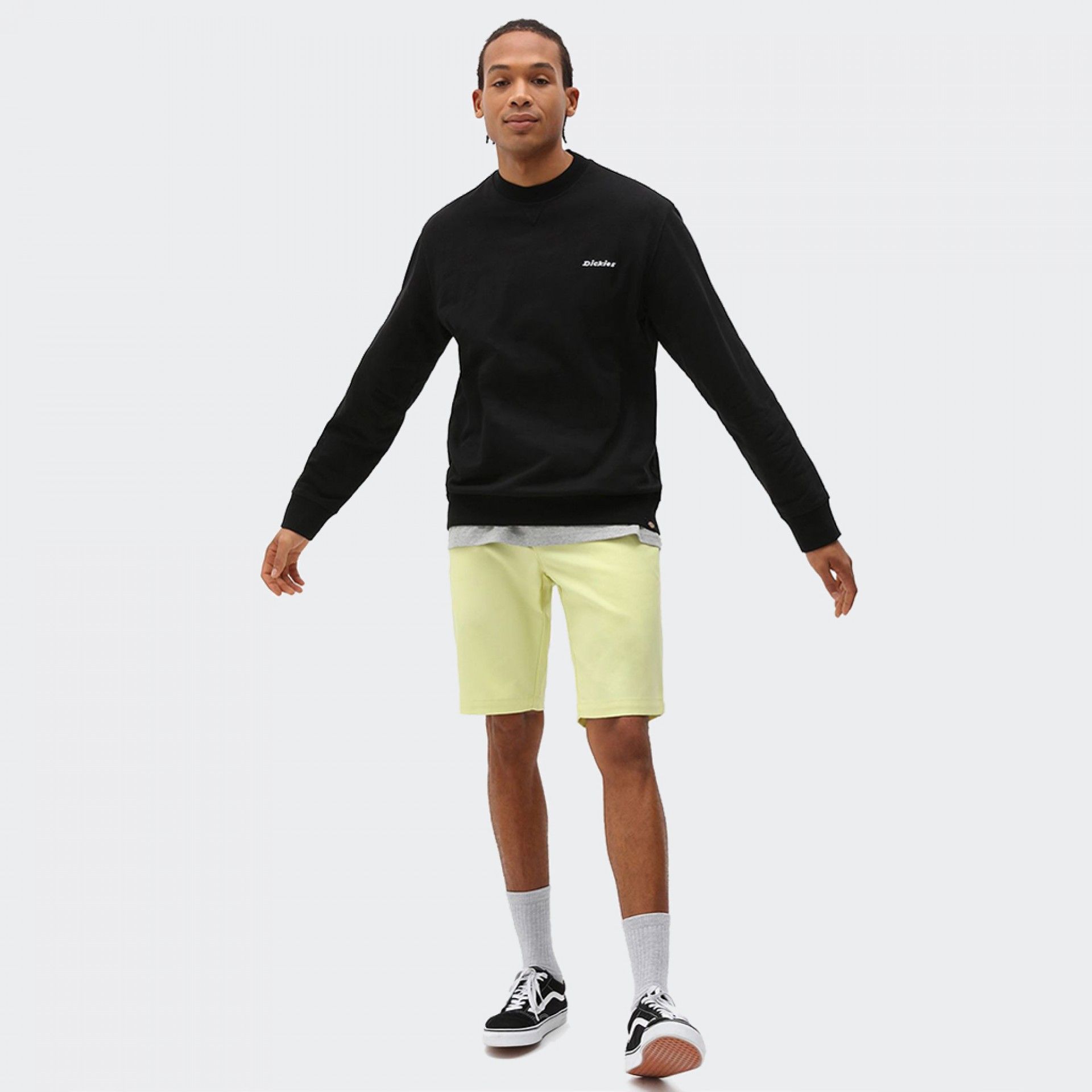 Sweat Dickies