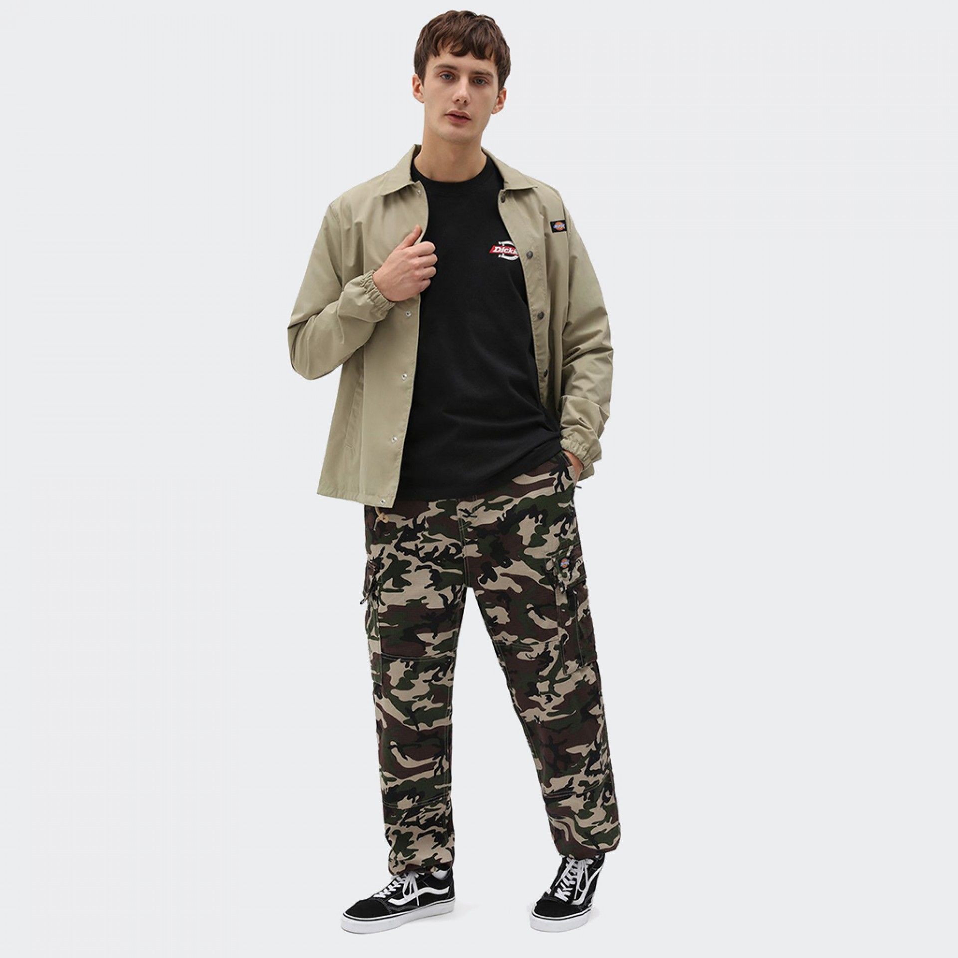 Tshirt Dickies