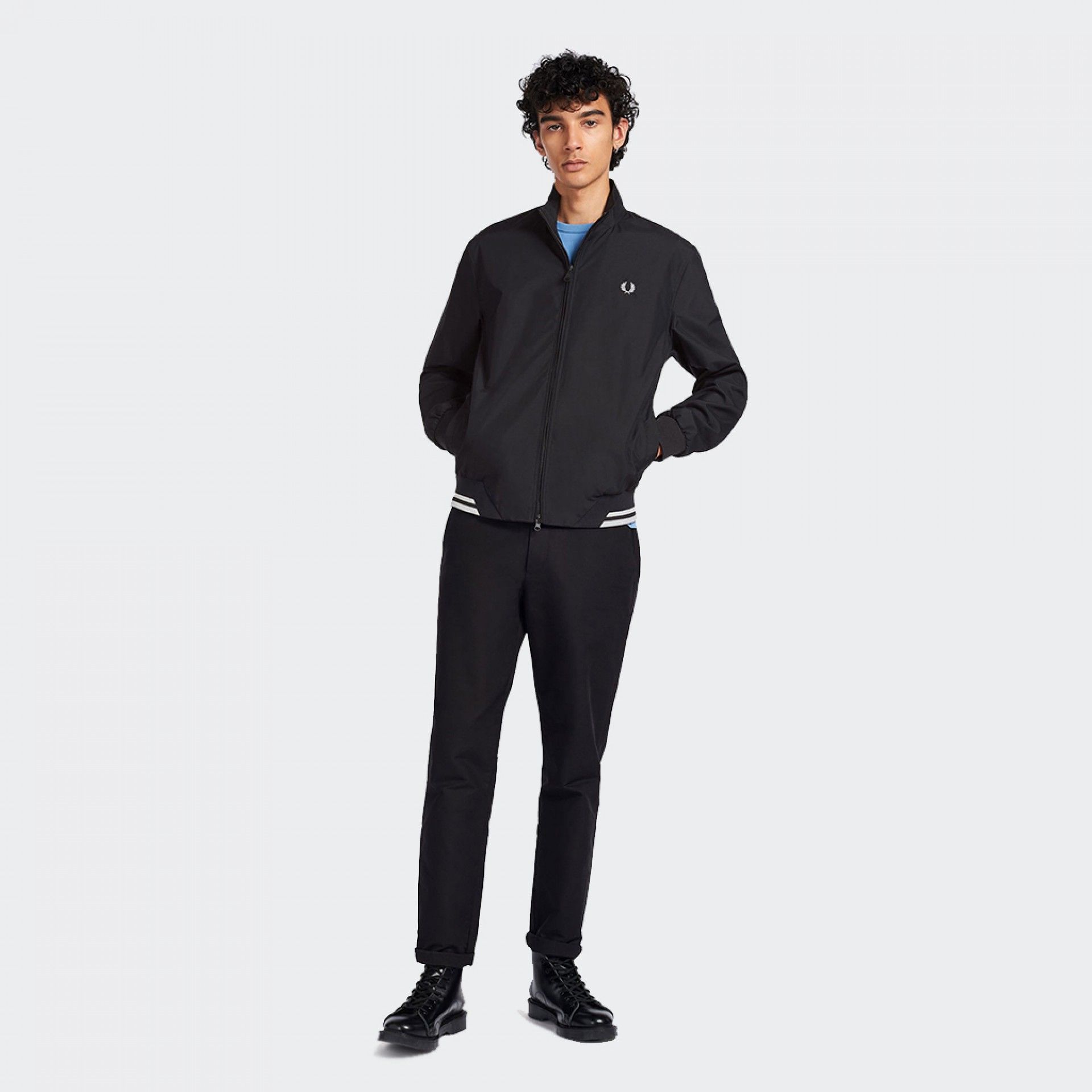 Casaco Fred Perry