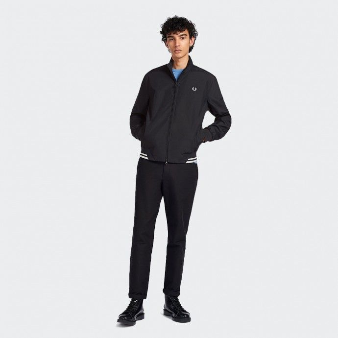 Casaco Fred Perry