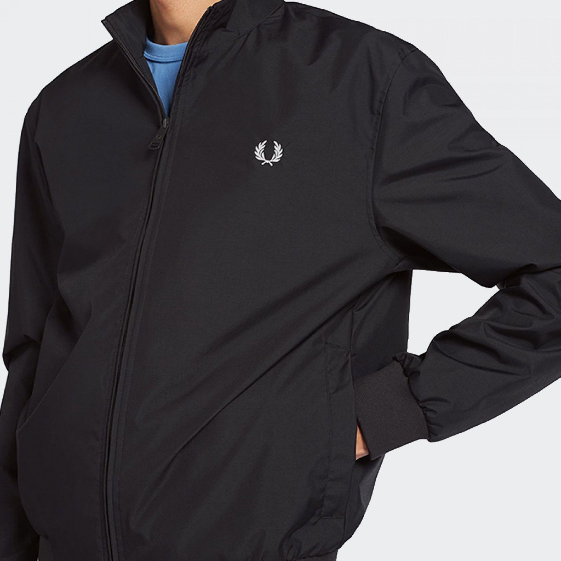 Casaco Fred Perry