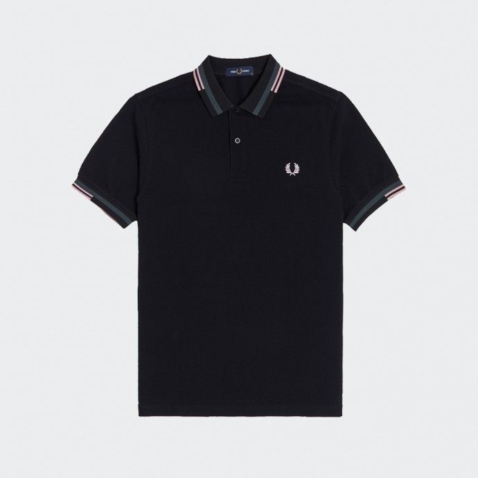Polo Fred Perry