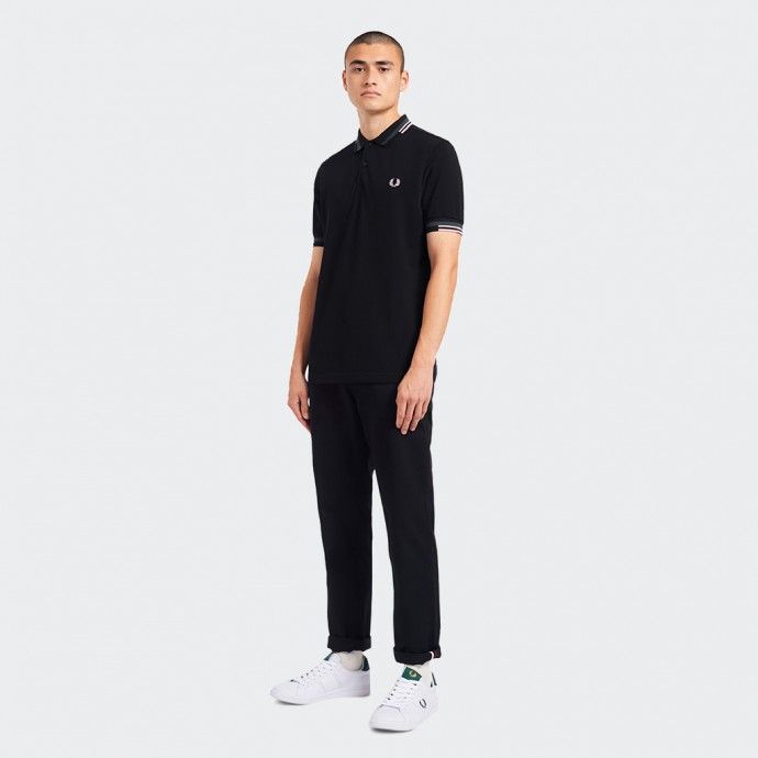 Polo Fred Perry