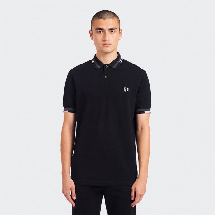 Polo Fred Perry