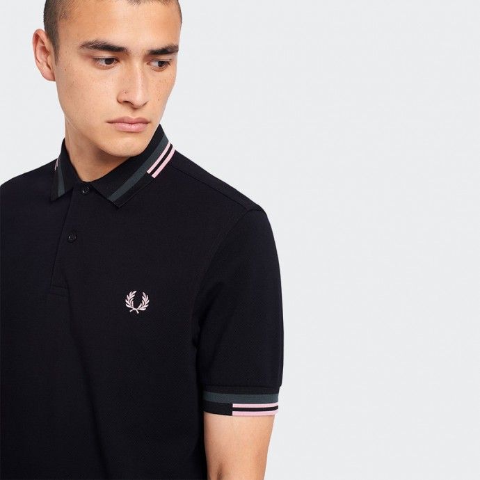 Polo Fred Perry