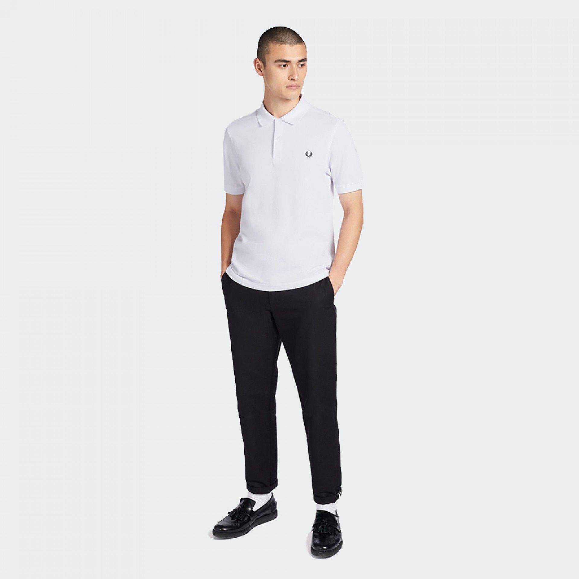 Polo Fred Perry