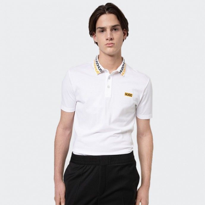 Polo Hugo