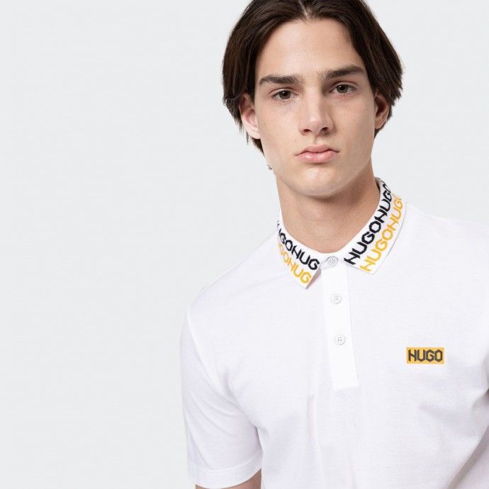 Polo Hugo