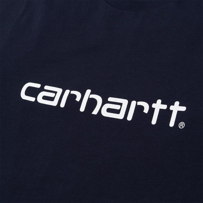Tshirt Carhartt