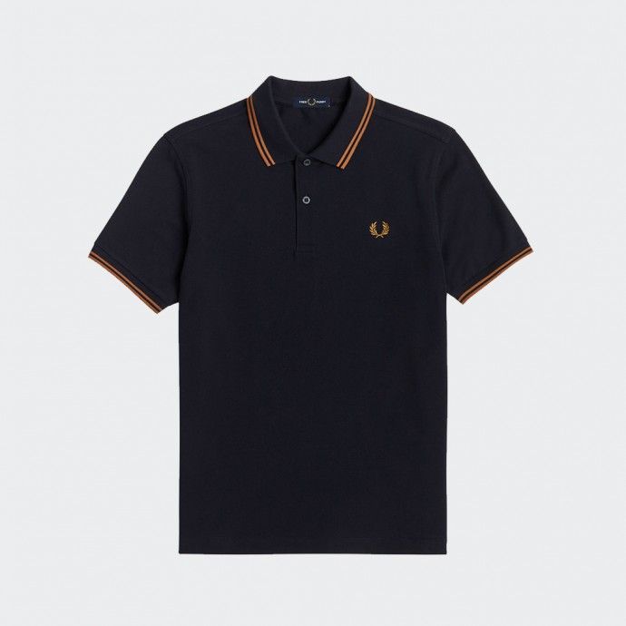Polo Fred Perry