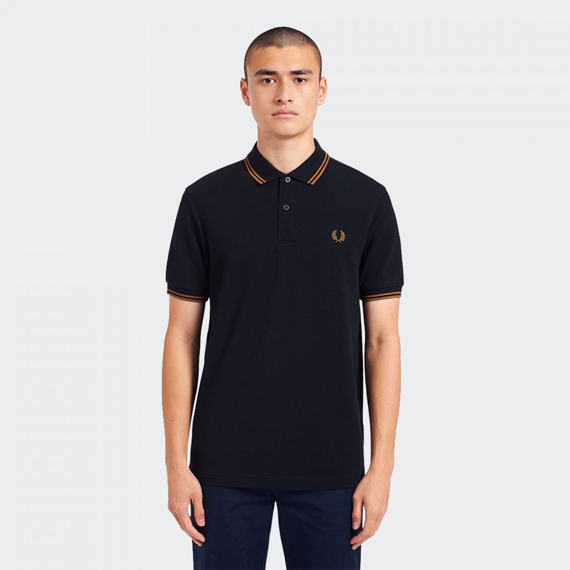 Polo Fred Perry