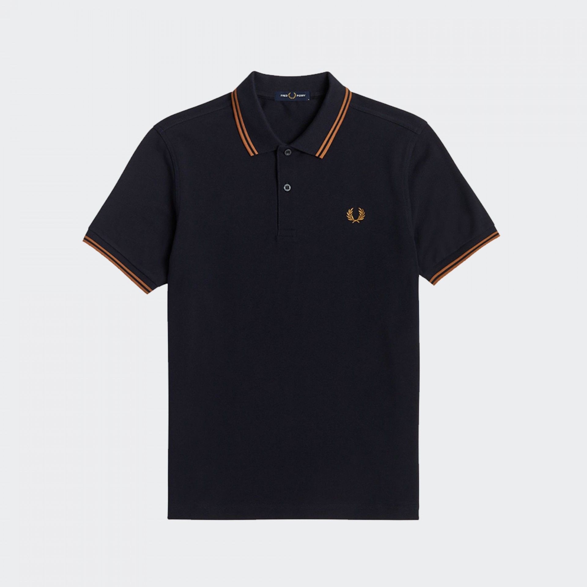 Polo Fred Perry