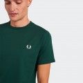 Tshirt Fred Perry Tshirt Fred Perry