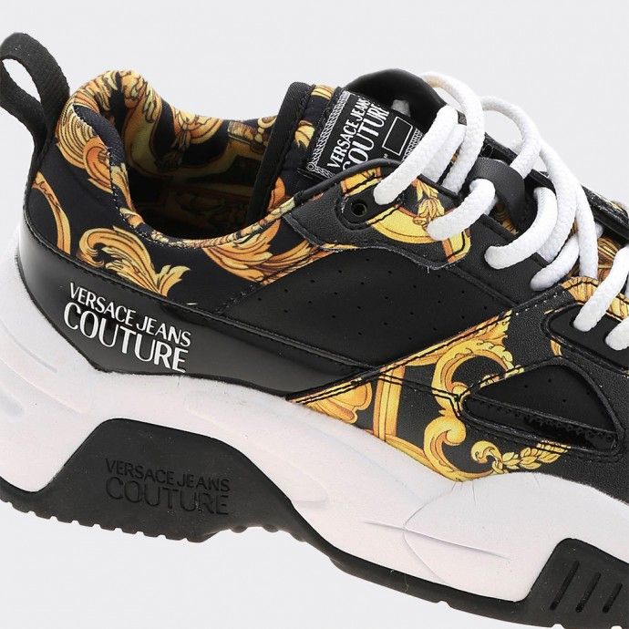 Tenis Versace