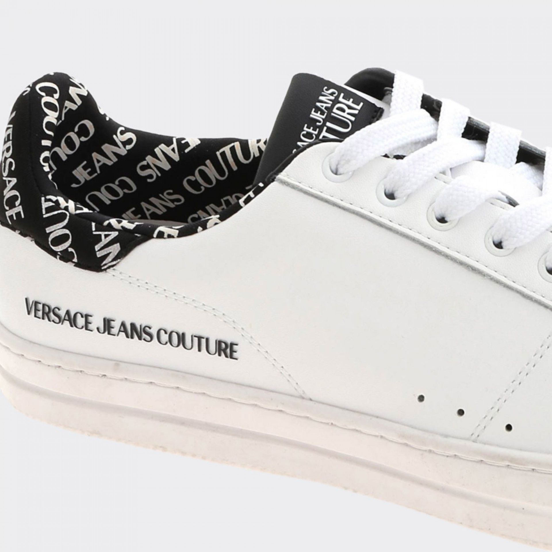 Tenis Versace