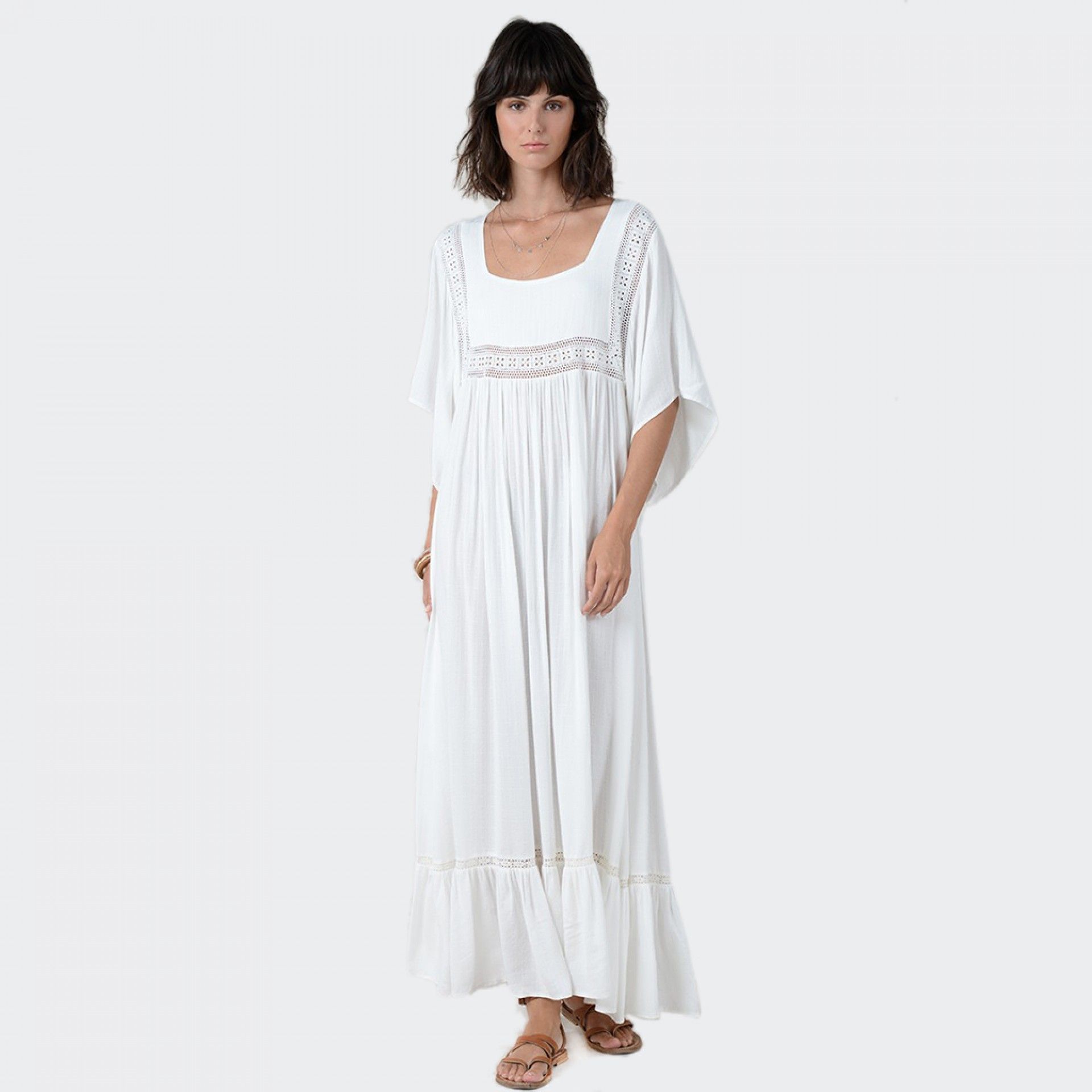 Vestido Molly Bracken