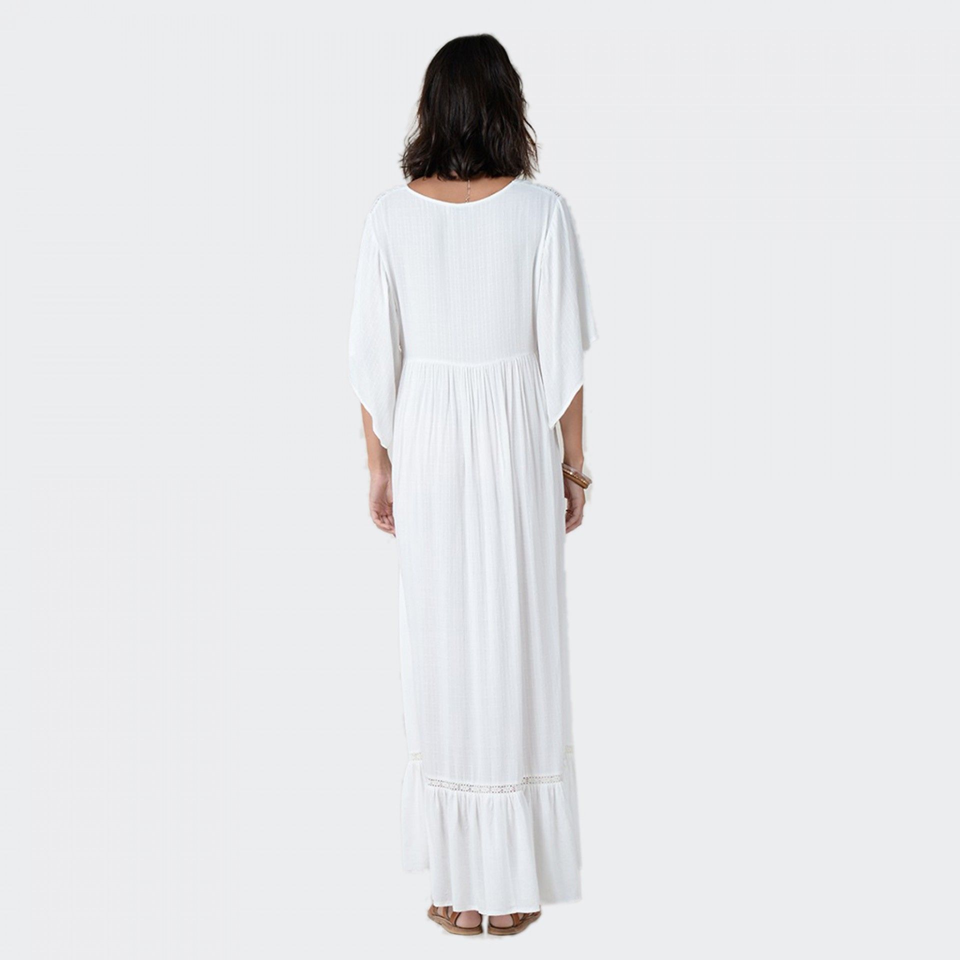 Vestido Molly Bracken