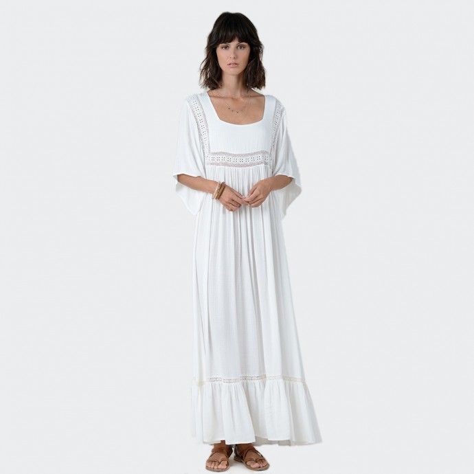 Vestido Molly Bracken