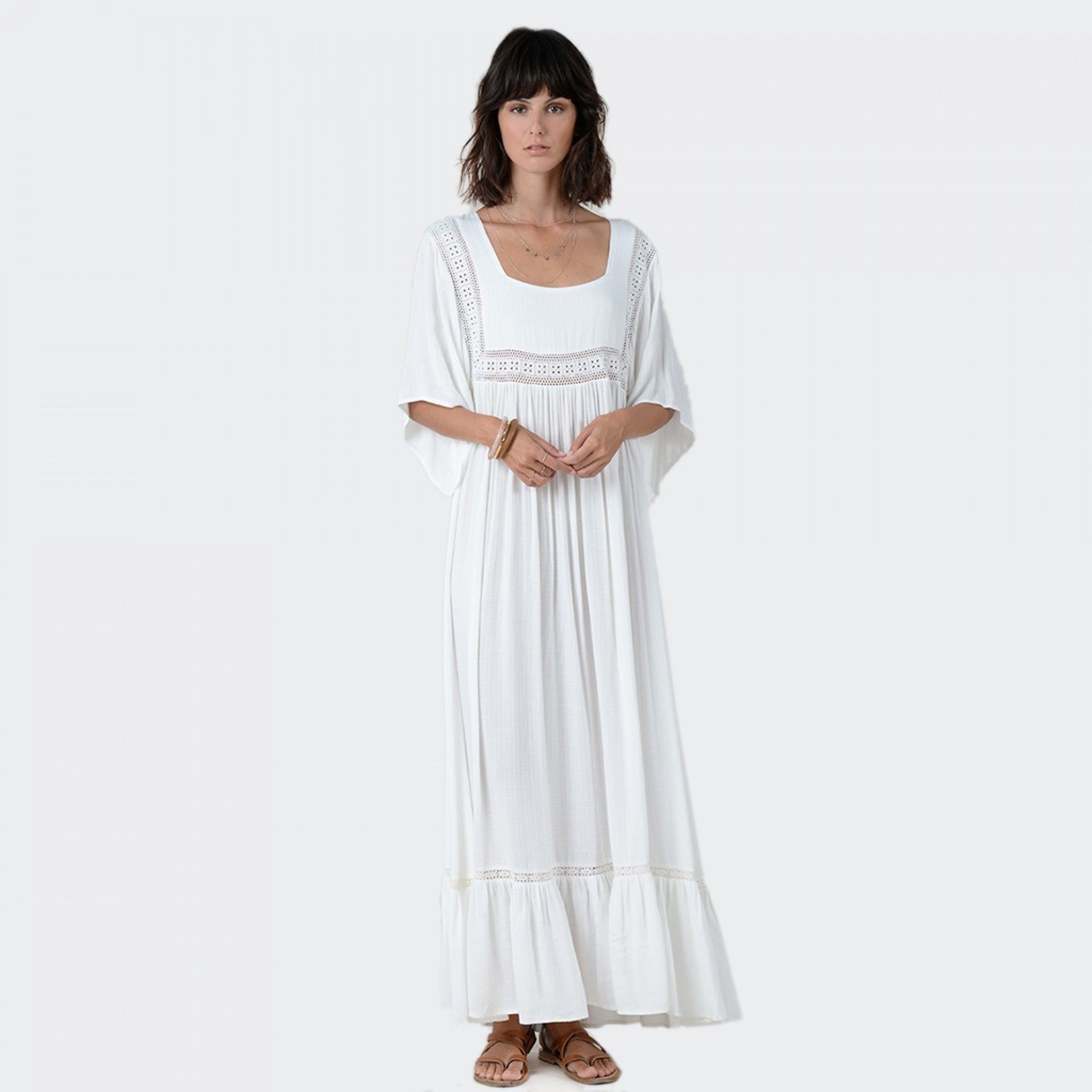 Vestido Molly Bracken