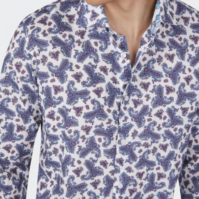 Camisa Ganesh