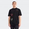 Tshirt Fred Perry Tshirt Fred Perry