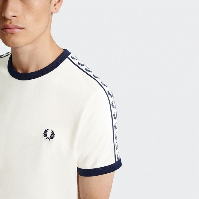 Tshirt Fred Perry