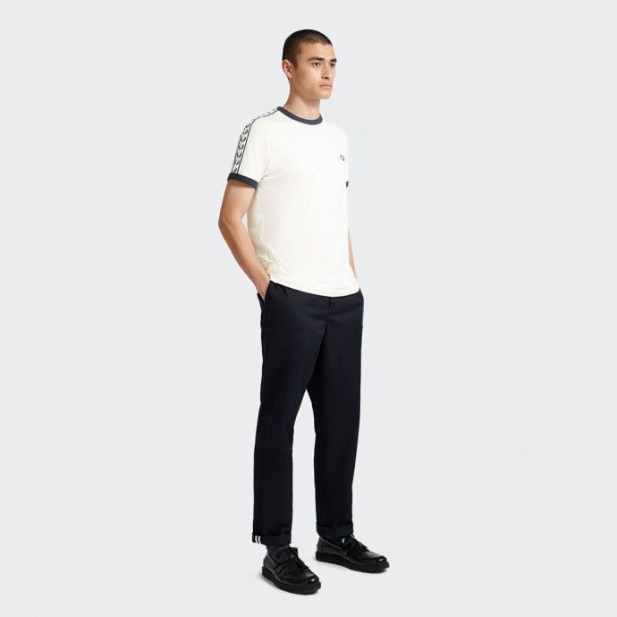 Tshirt Fred Perry