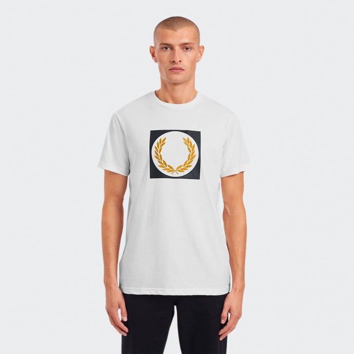 Tshirt Fred Perry