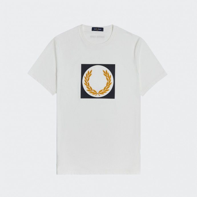 Tshirt Fred Perry