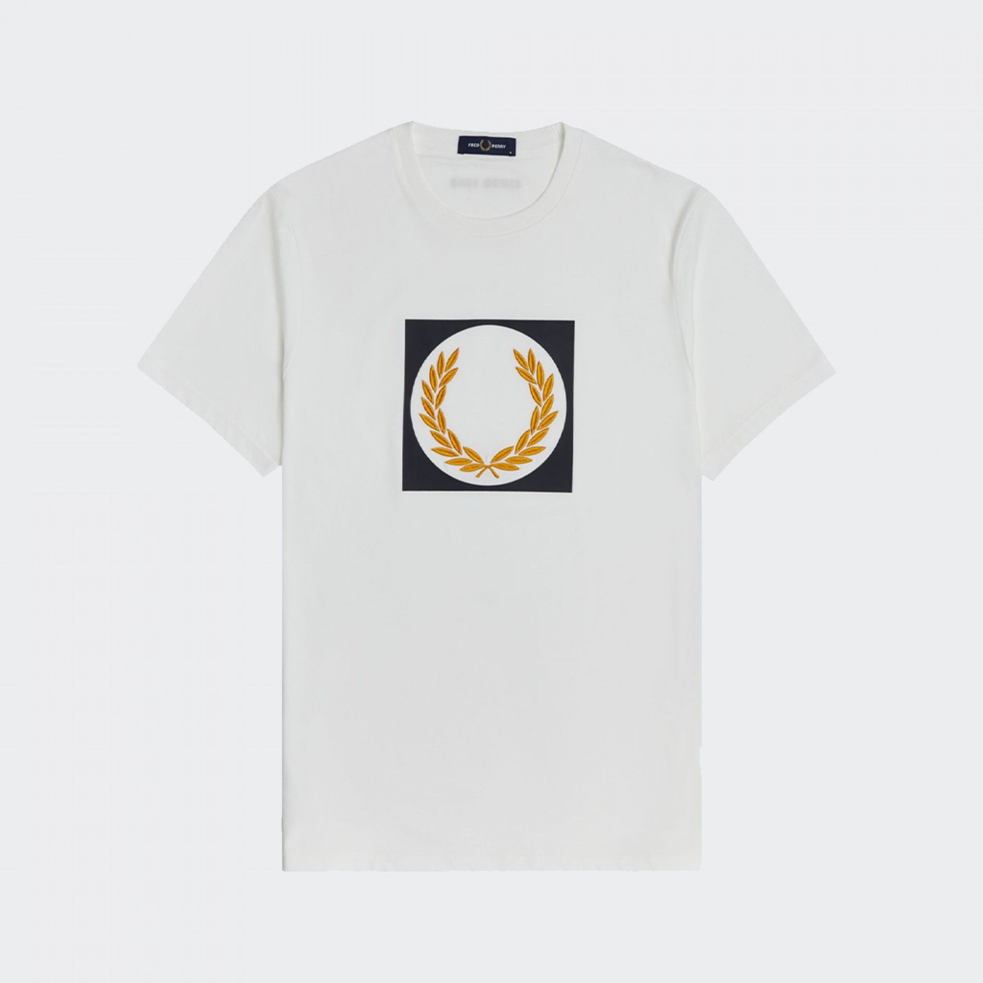 Tshirt Fred Perry