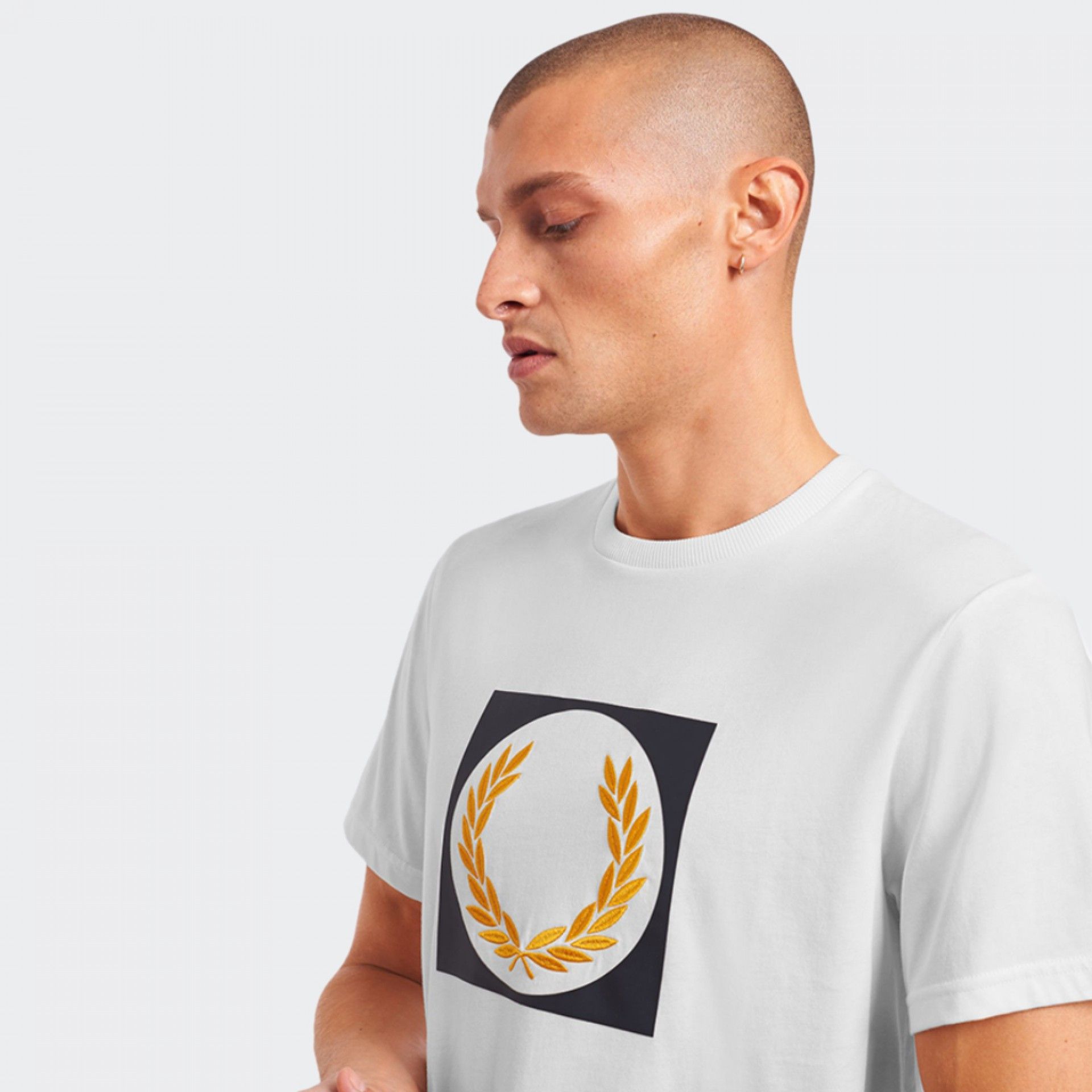 Tshirt Fred Perry