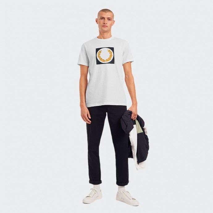 Tshirt Fred Perry