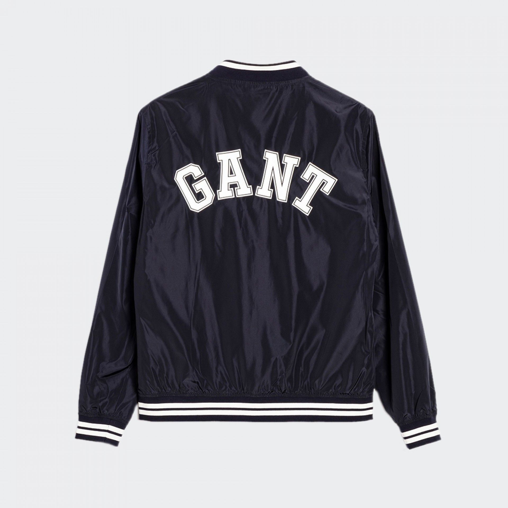 Chaqueta Marino Varsity GANT