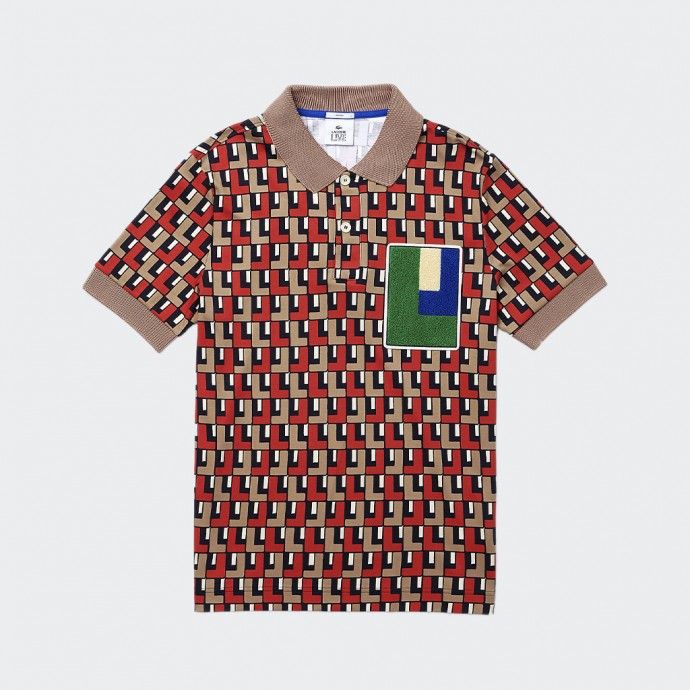 Polo Lacoste