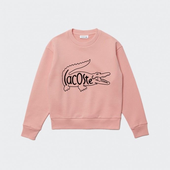 Sweat Lacoste
