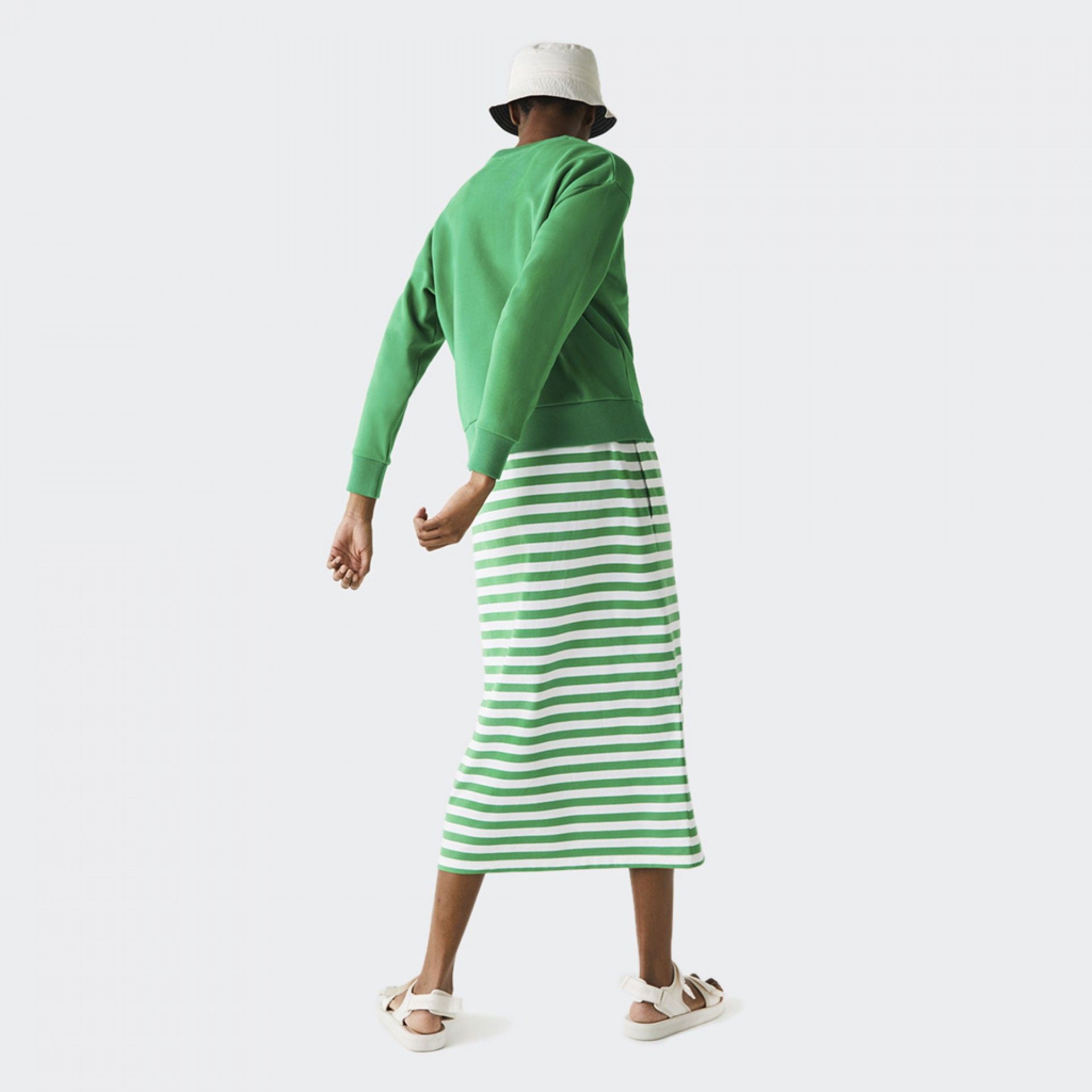 Sweat Lacoste
