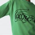 Sweat Lacoste