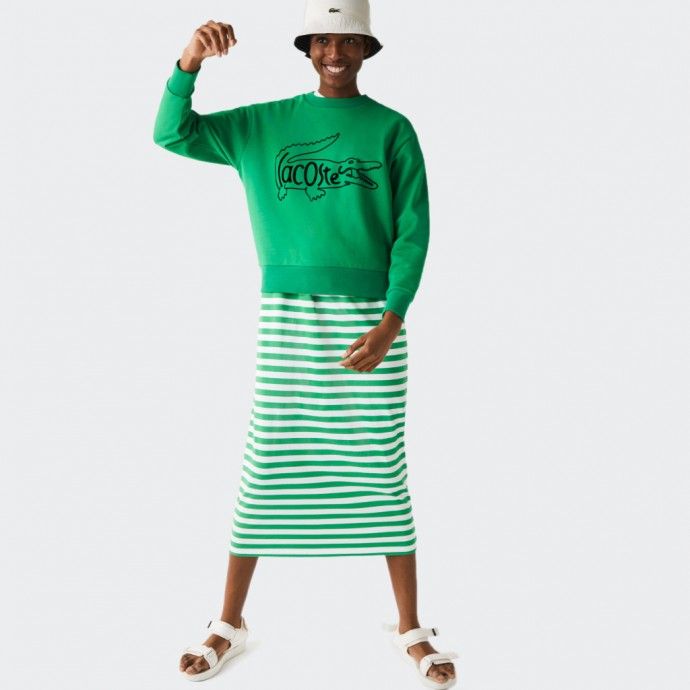 Sweat Lacoste