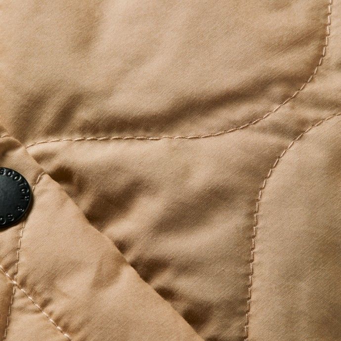 Casaco Scotch Soda