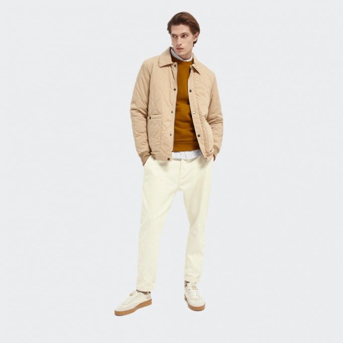 Casaco Scotch Soda
