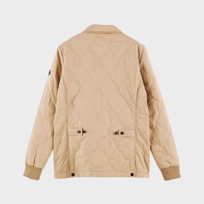 Casaco Scotch Soda