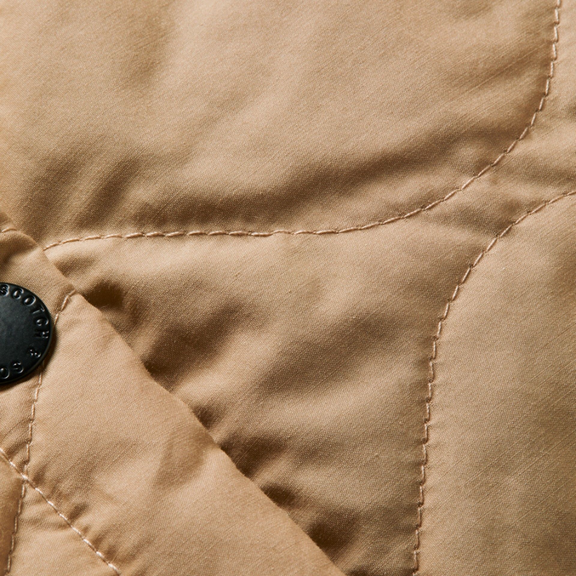 Casaco Scotch Soda
