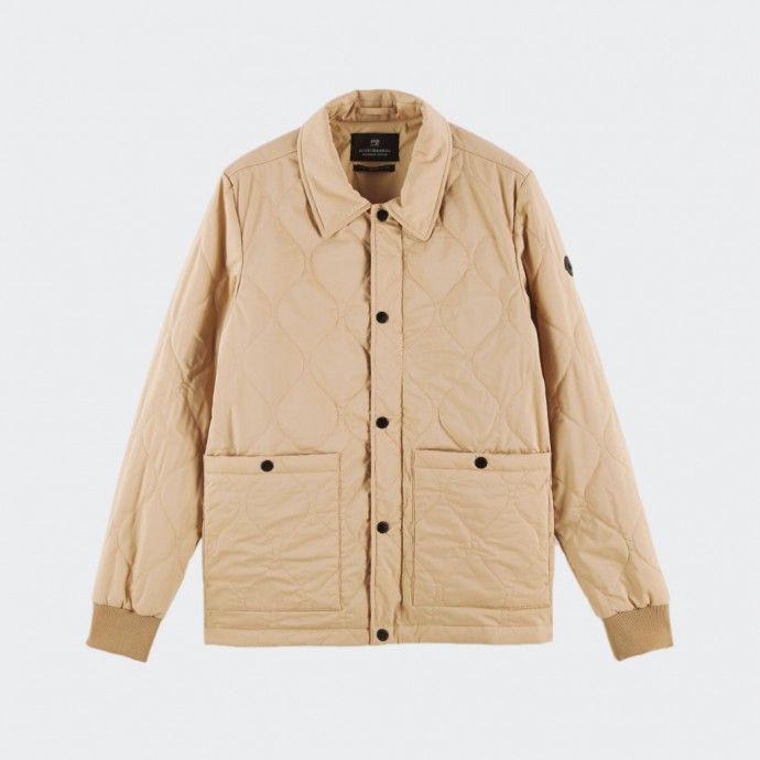 Casaco Scotch Soda